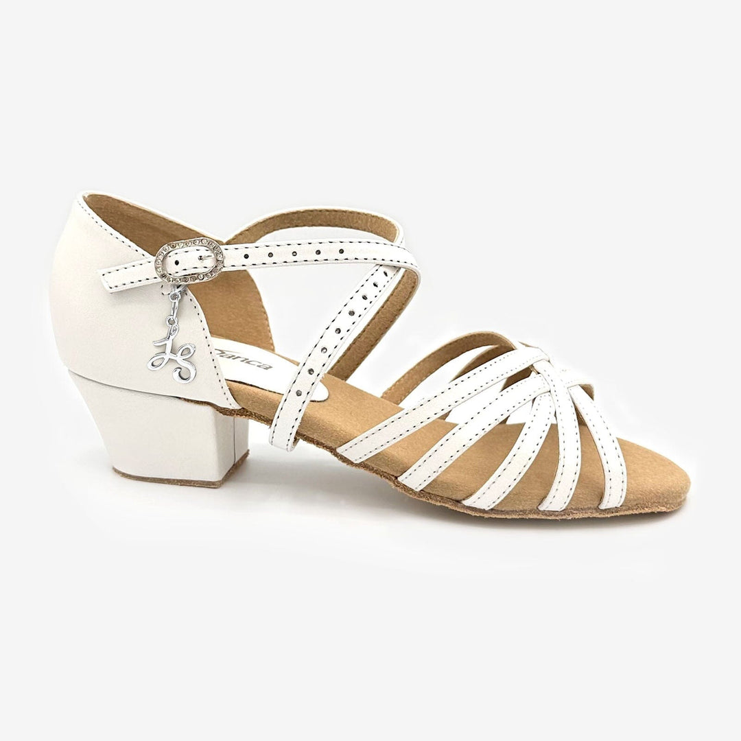 So Danca BL300/BL301 Mambo 1 1/4" Ballroom Shoe