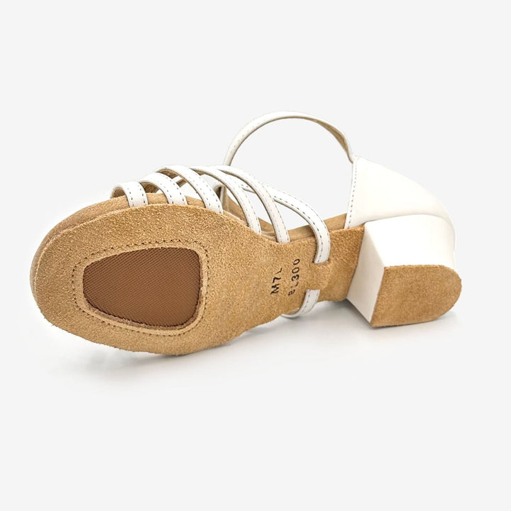 So Danca BL300/BL301 Mambo 1 1/4" Ballroom Shoe