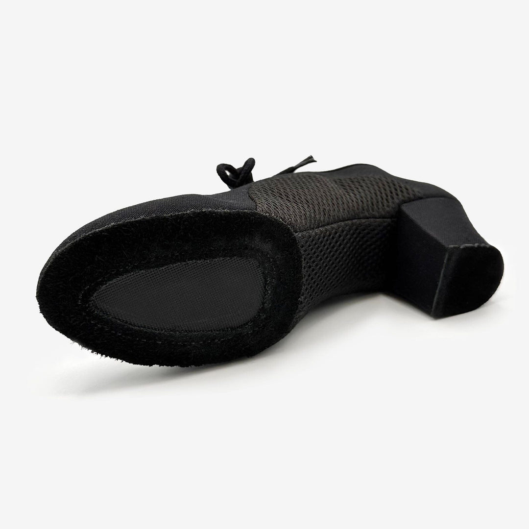 So Danca BL302 Jive 1.5" Ballroom Shoe