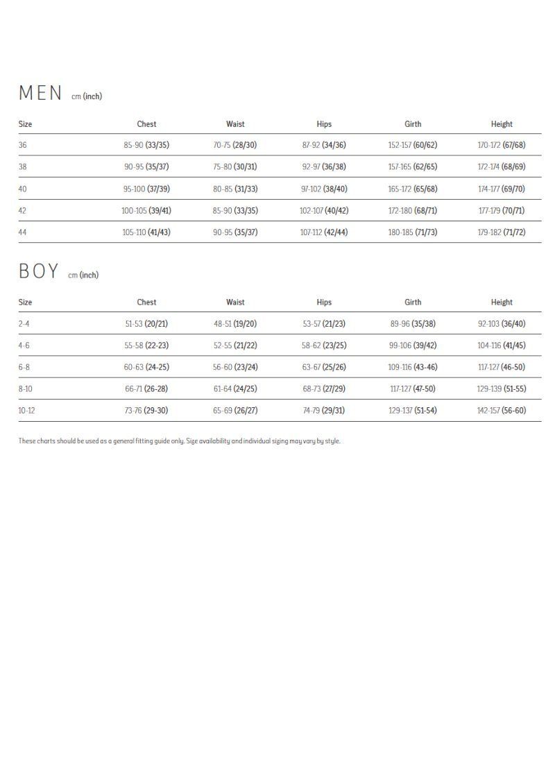 Miles Full Seat Dance Belt