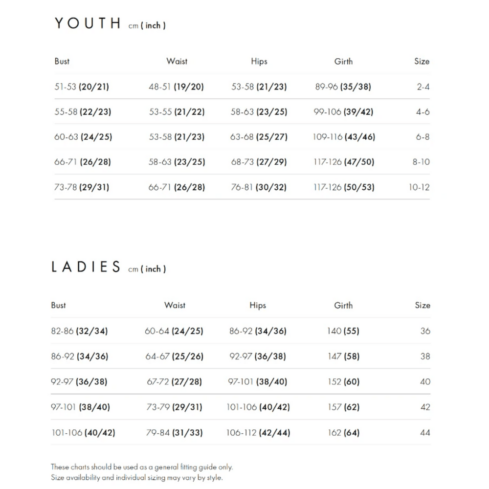 Ballet Rosa Masako Standard Character Skirt