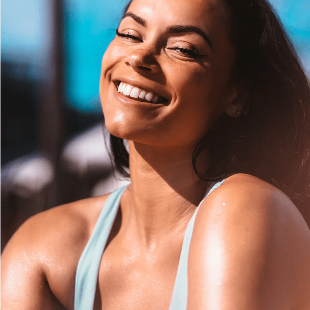 Bioglitter Sunscreen- Love Shack (4.5oz)