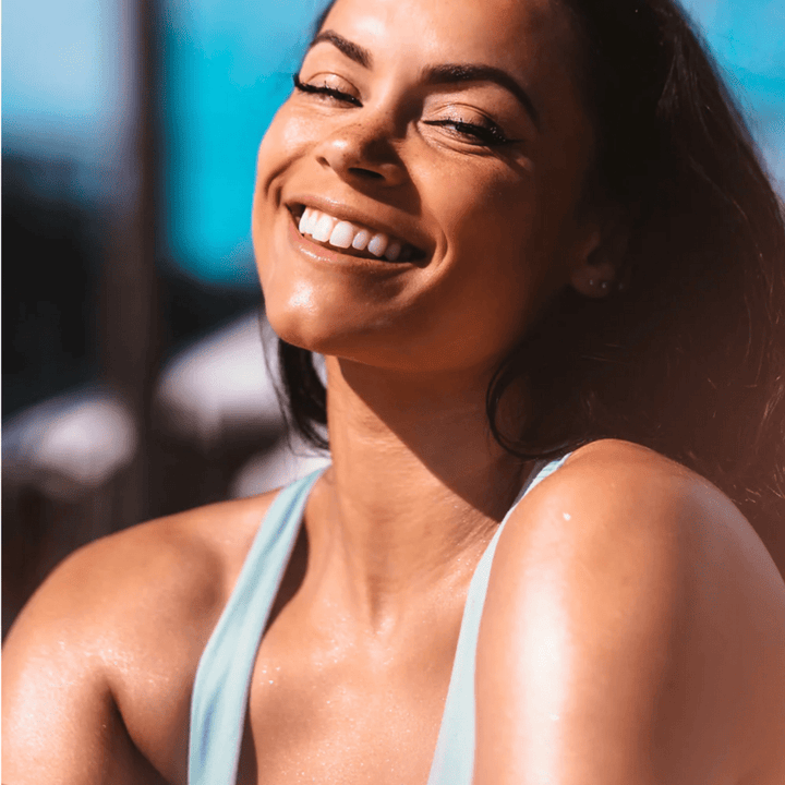 Bioglitter Sunscreen- Love Shack (4.5oz)