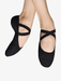Bloch S0248L "Performa" Stretch Canvas Ballet Shoes