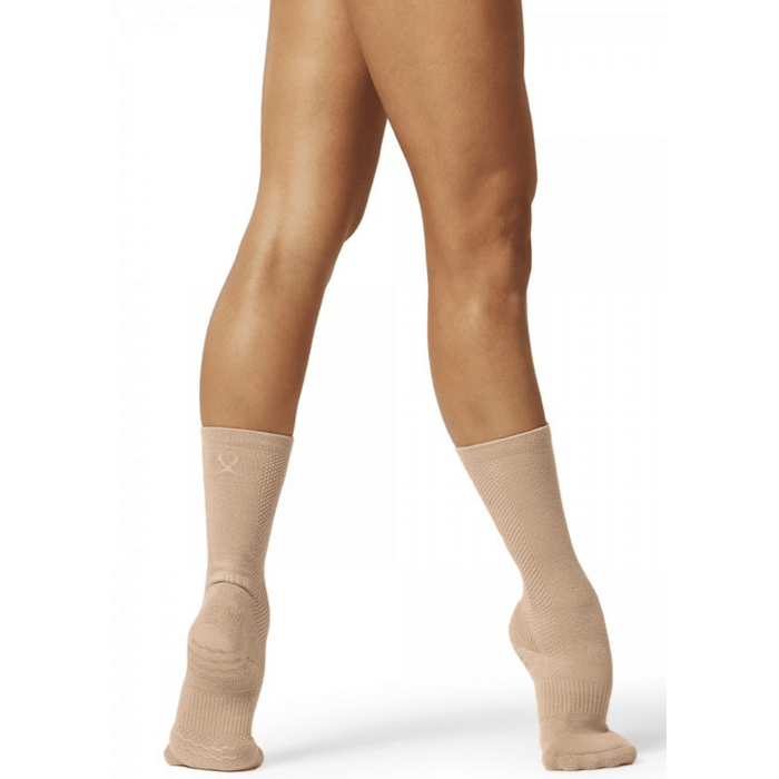 BlochSox A1000 Contemporary Dance Socks by BLOCH - Instep Dancewear