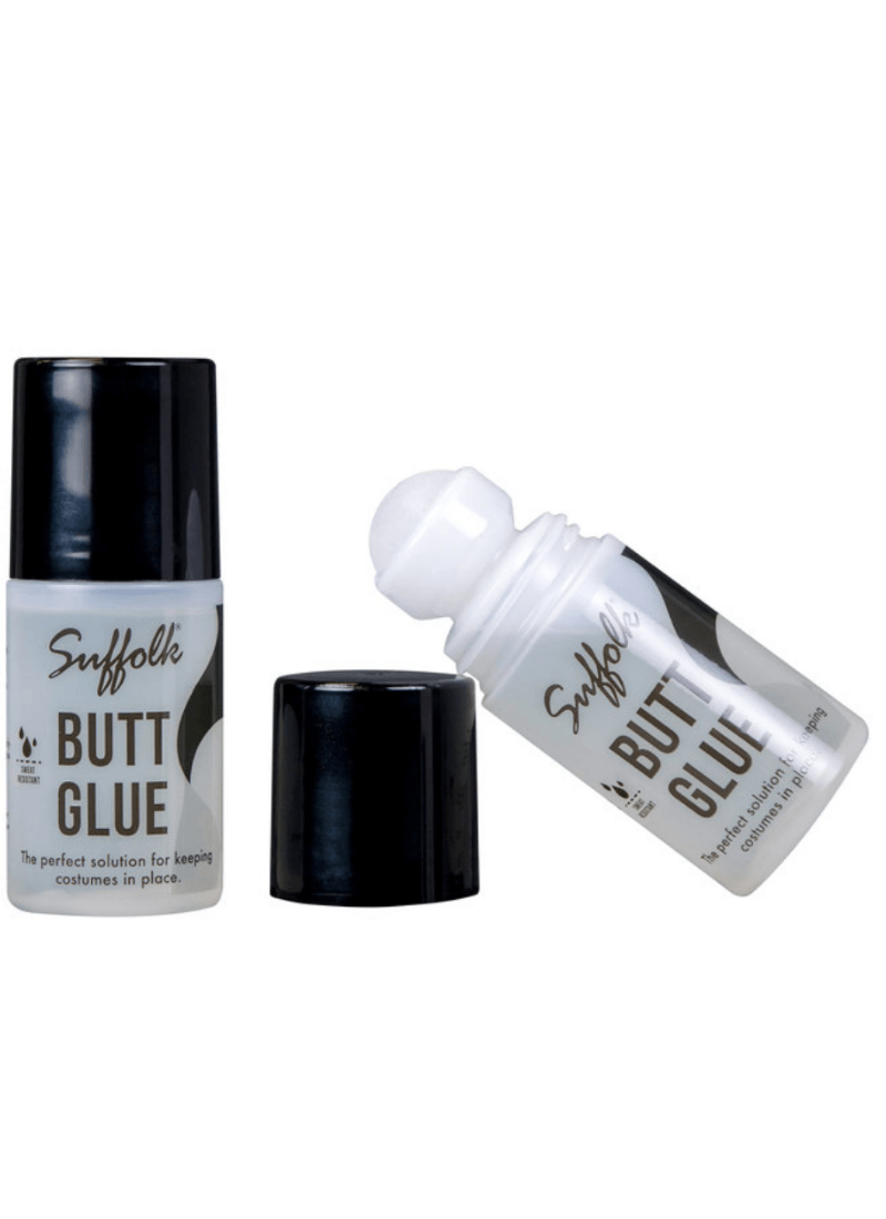 Stikit 2 Me Roll-On Body Glue by Pillows for Pointes