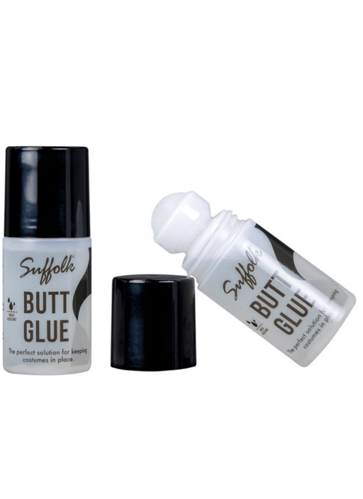 It Stays (Butt Glue) Roll On Adhesive – Gabie's Boutique