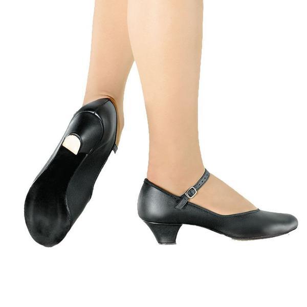 So Danca CH02 Black