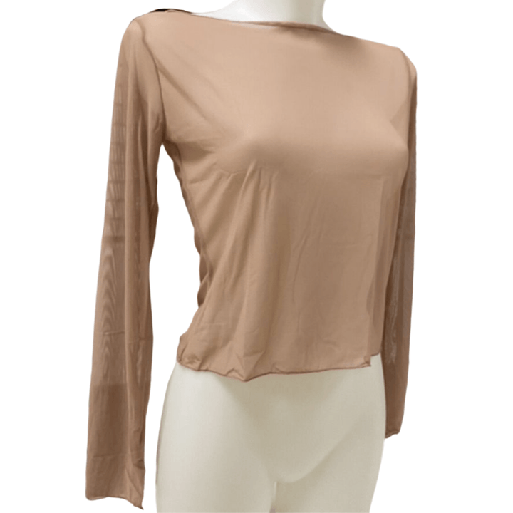 Ballet Rosa Natasha Ladies' Dance Top