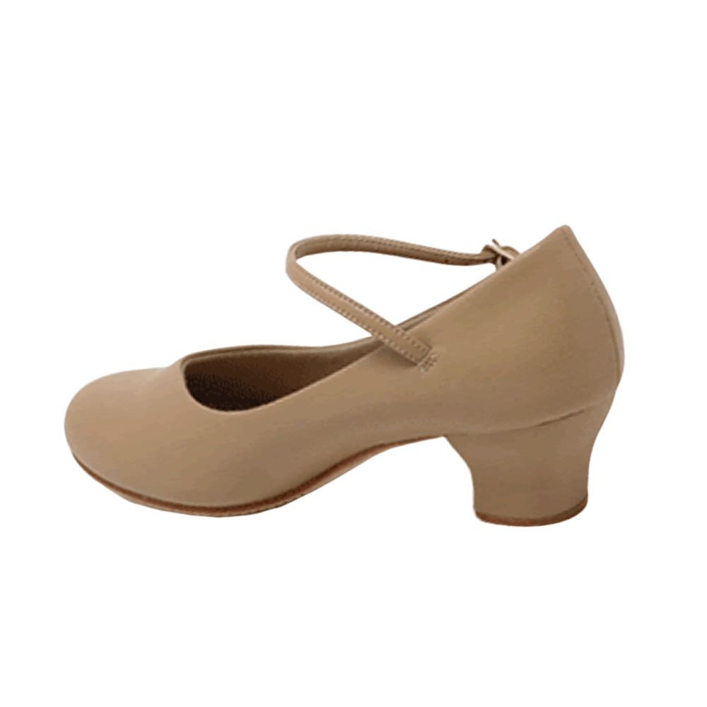 Capezio Cassie Character Shoe