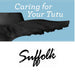 Caring for your tutu - Suffolk
