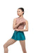 Ballet Rosa Marthe Pull-On Skirt - Adult