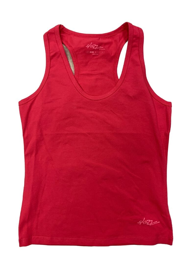 Skazz SK2015 Tank Top - Closeout