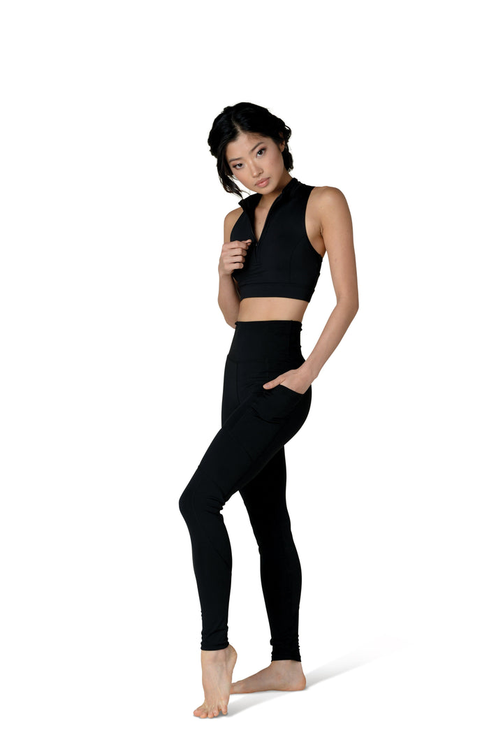 Danz N Motion 22305C/A Brooklyn Top - Front