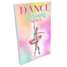 Dance Dreams Journal