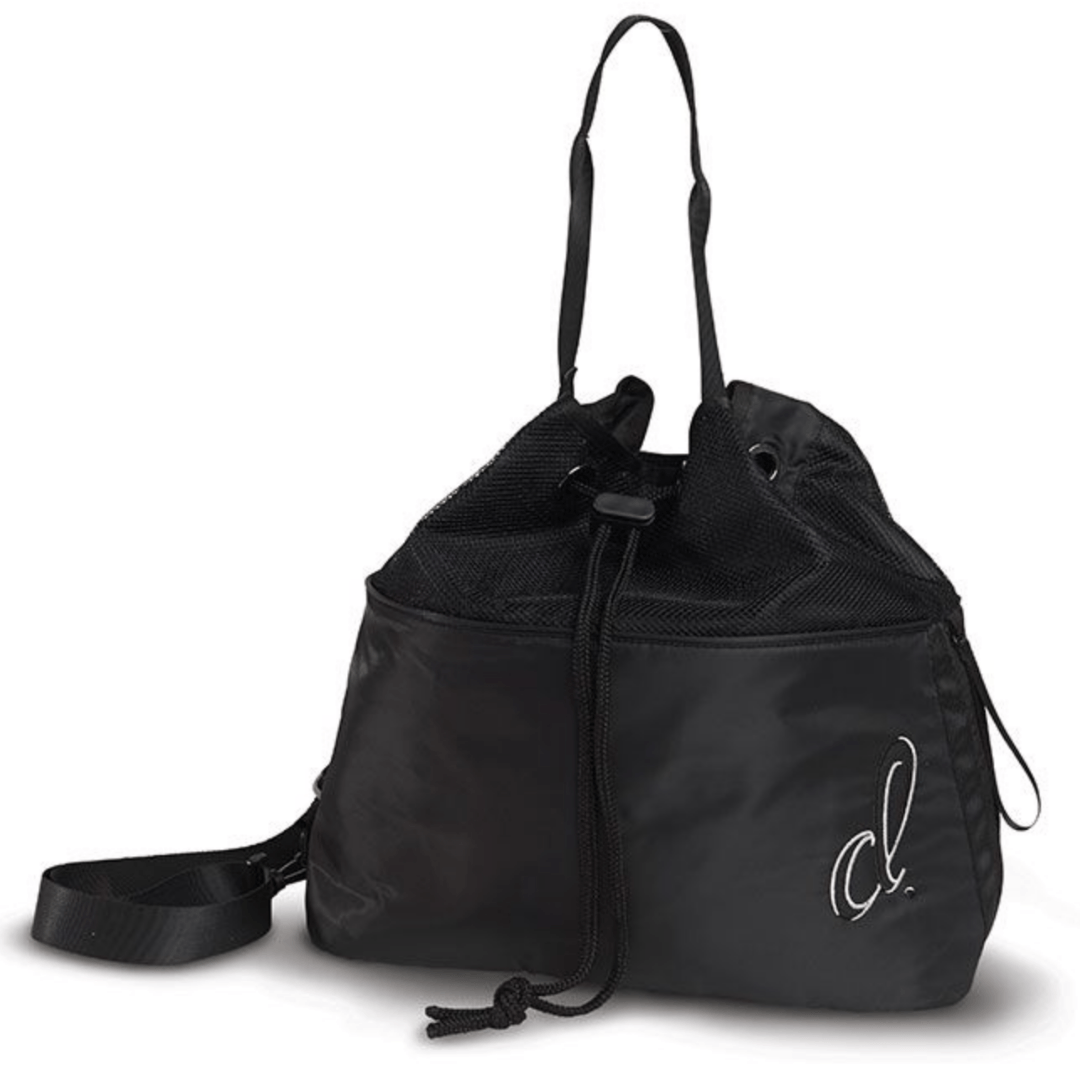 Danshuz B460 Geared Up Bag