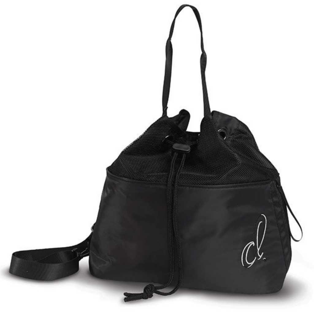 Dance Bags Dancer's Luggage, Totes, Ballet Duffle Bags, & More