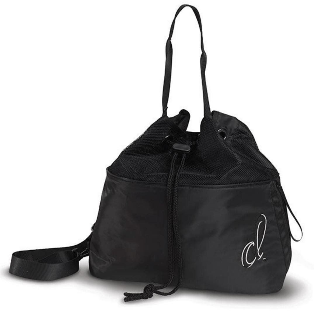 Dance Bags Dancer's Luggage, Totes, Ballet Duffle Bags, & More