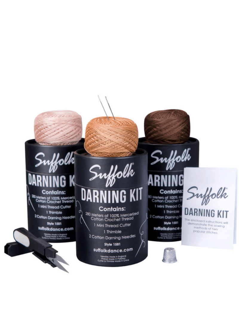 Suffolk 1581 Darning Kit