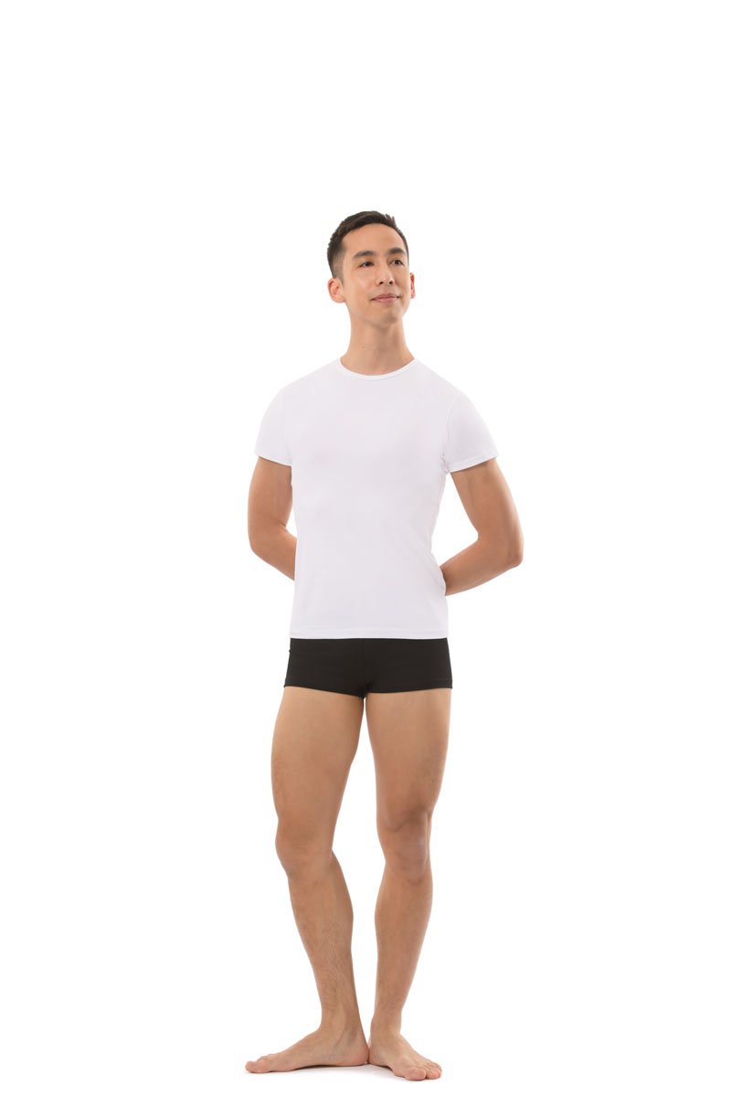 Paule Microfiber T-Shirt