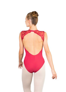 BALLET ROSA EMMELINE LEOTARD - ADULT #1110