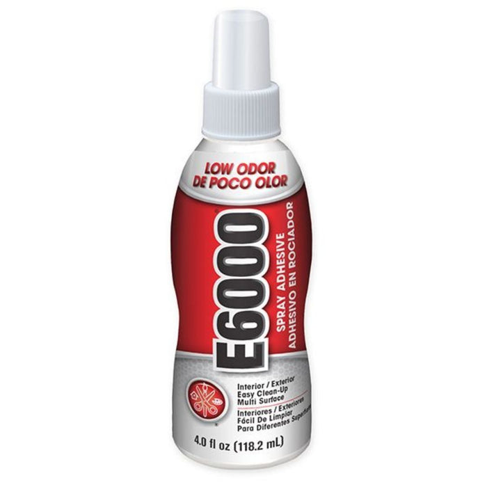 Apolla E6000 Spray Adhesive