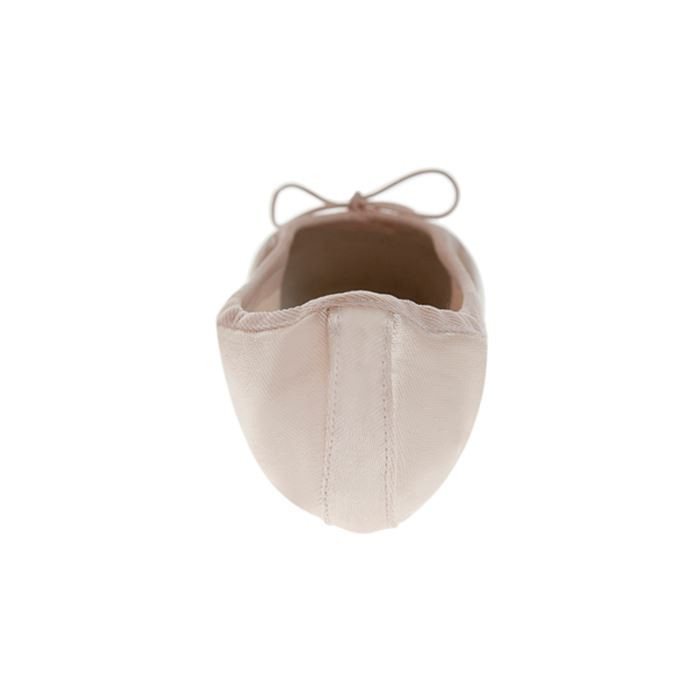 Entrada PRO U-Cut W/Drawstring Russian Pointe Shoe Closeout