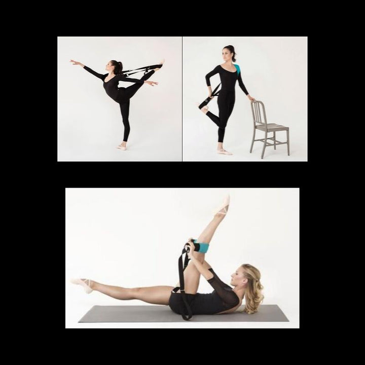 FLX FLEXISTRETCHER - Excersize