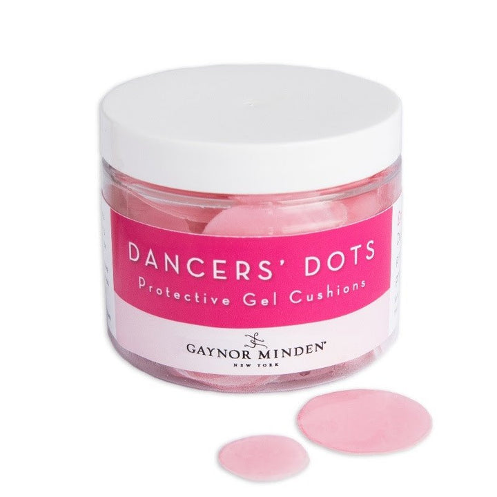 Gaynor Minden Dancers Dots