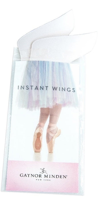 Gaynor Minden Instant Wings