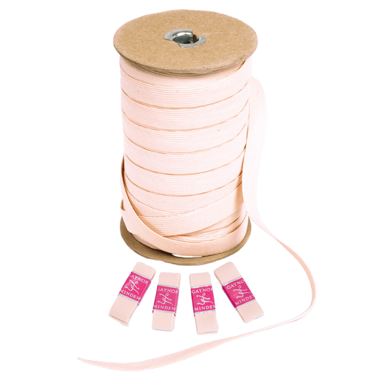 Stretch & Elastic Ribbon | Pointe Shoe Ribbons | Dancewear Corner ...