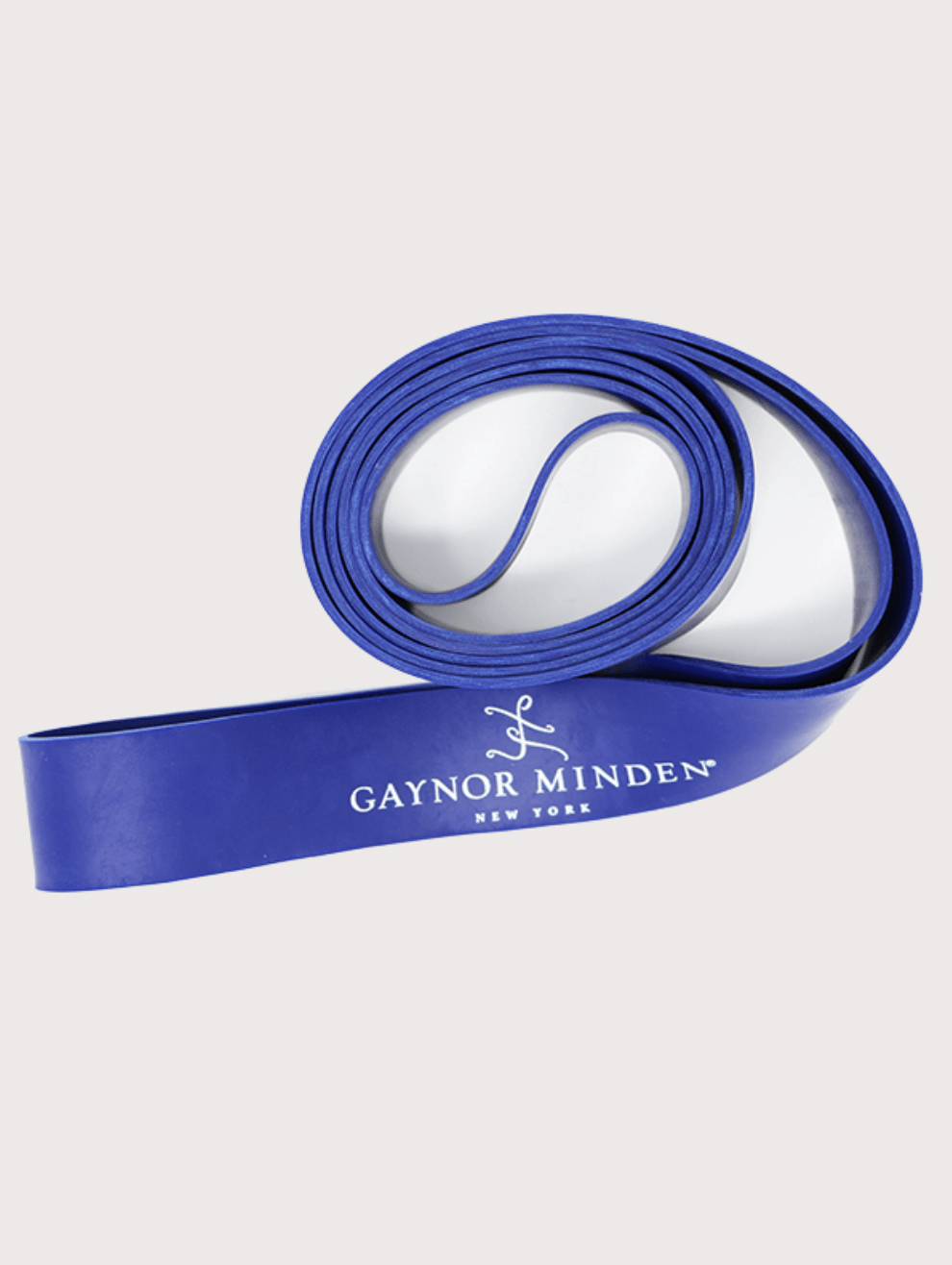 Gaynor Minden Flexibility Band | Heavy Duty Latex Resistance Band