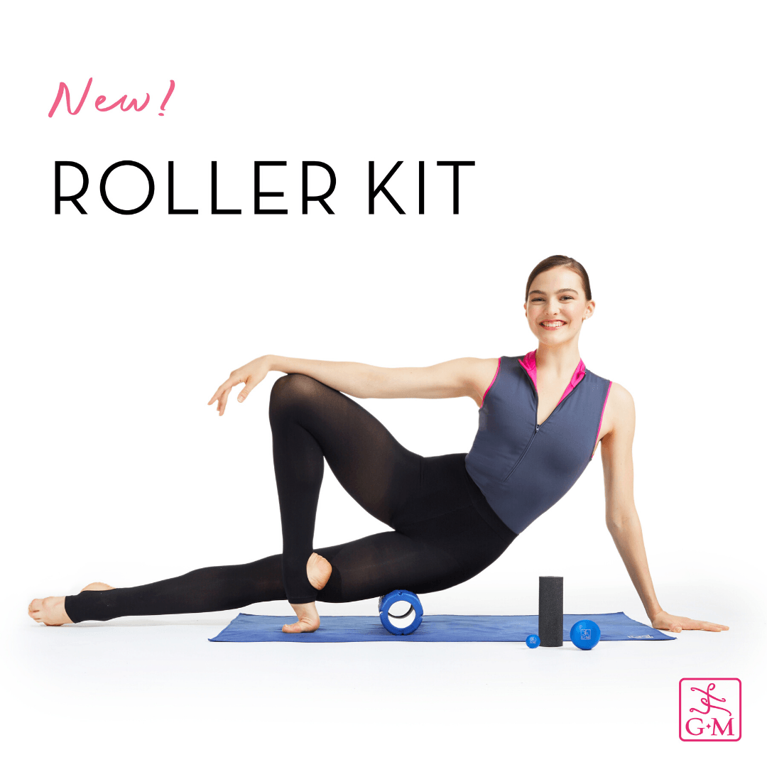 Gaynor Minden Roller Kit