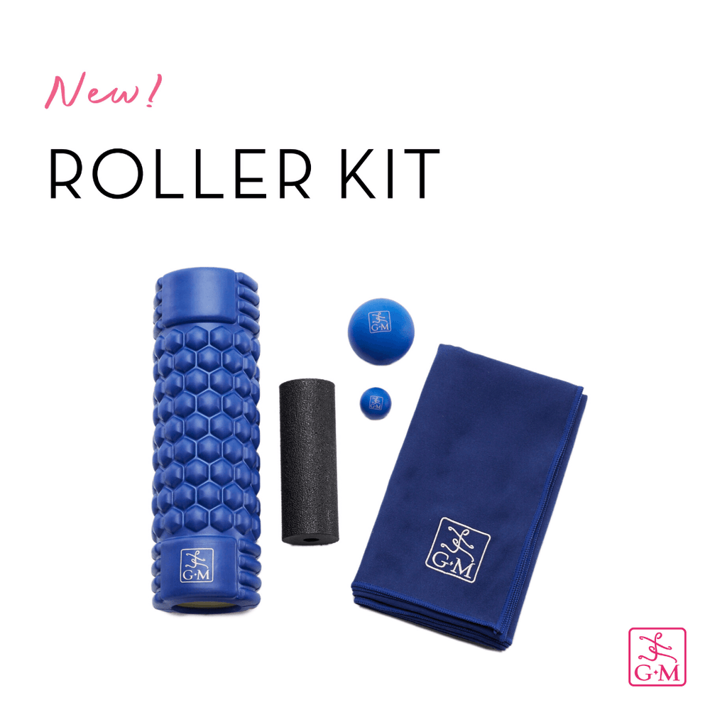 Gaynor Minden Roller Kit