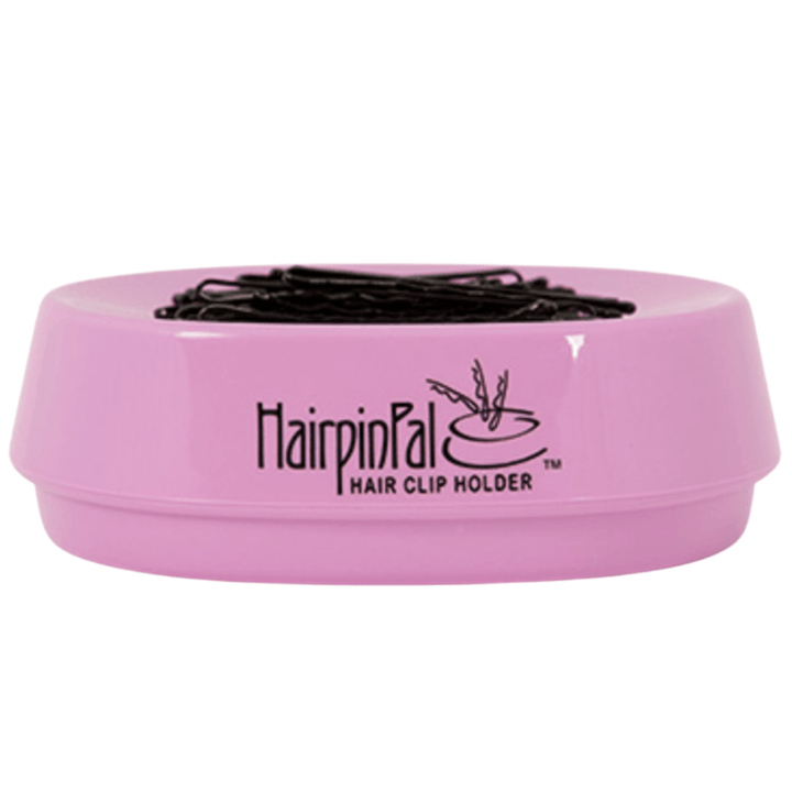 Hairpin Pal Raspberry