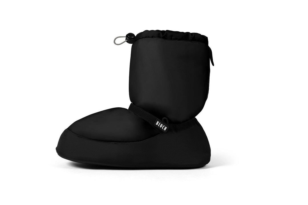 Bloch IM009B/KB Warm Up Booties - Children's and Adult's
