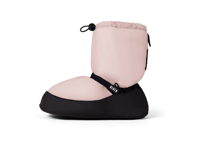 Bloch IM009B/KB Warm Up Booties - Children's and Adult's