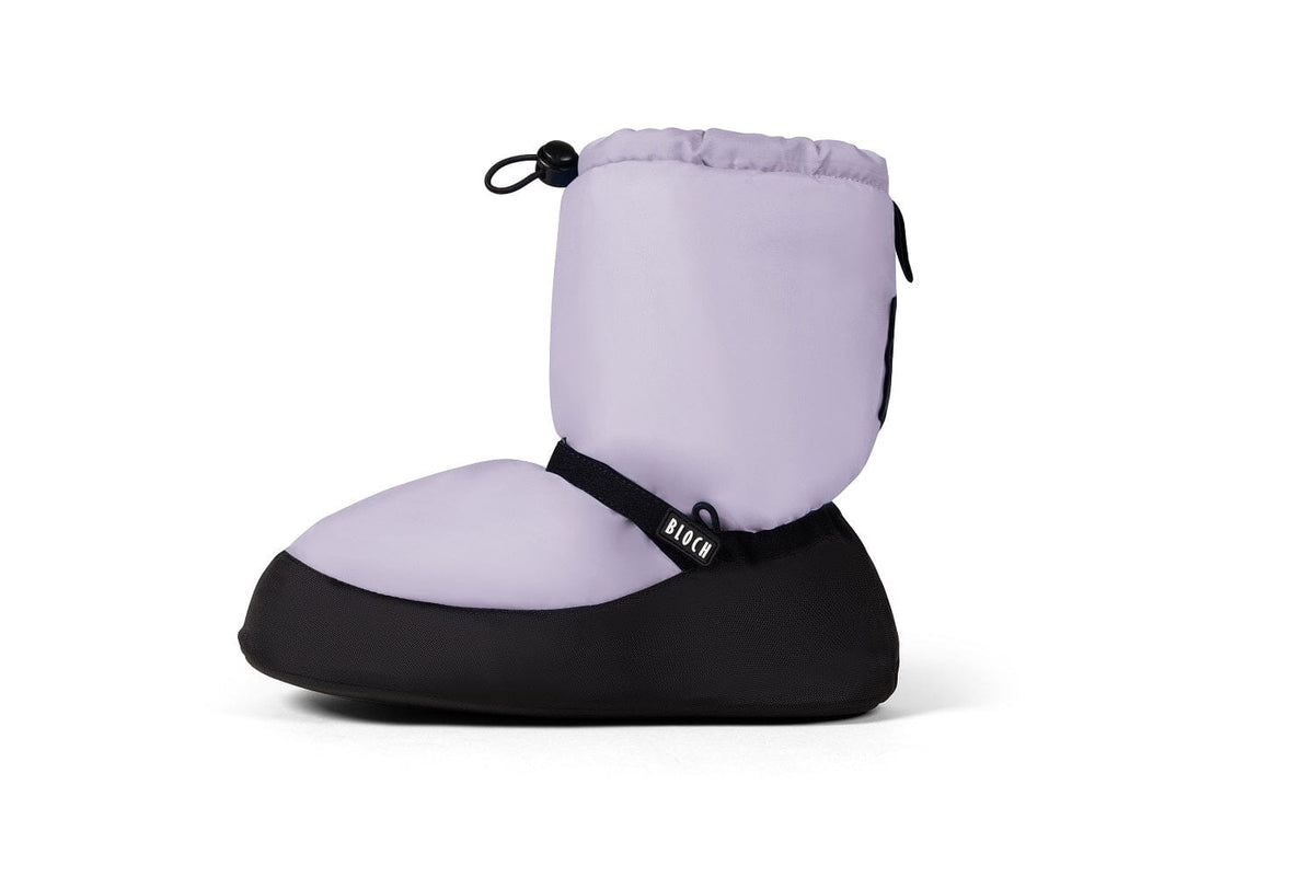 Bloch warm clearance up bootie