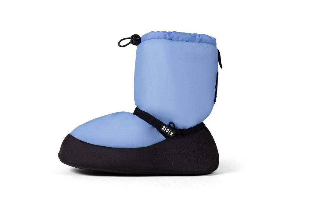 Bloch IM009B/KB Warm Up Booties - Children's and Adult's