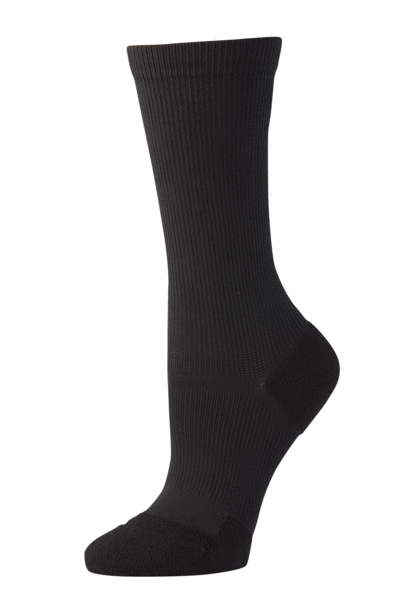 The Infinite Shock with Traction - Dance Sock