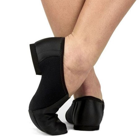 So Danca JZ76 Jazz Shoe