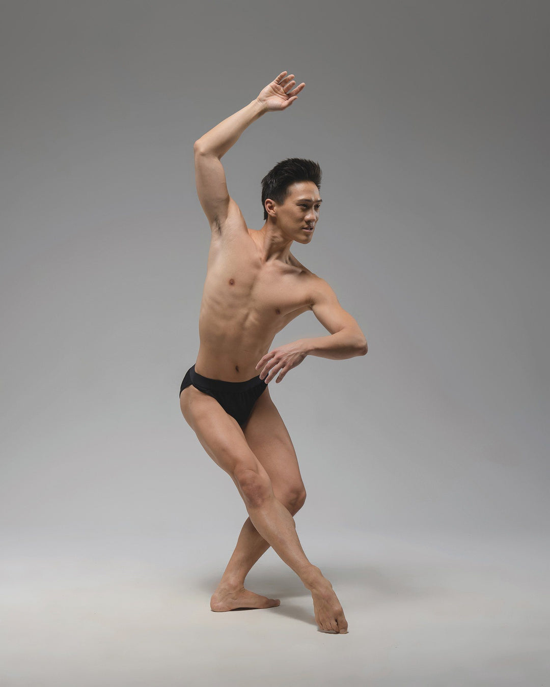 James Full Seat Dance Belt