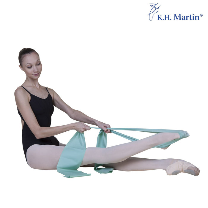KH Martin Dance Stretch Band Dance Resistance Band