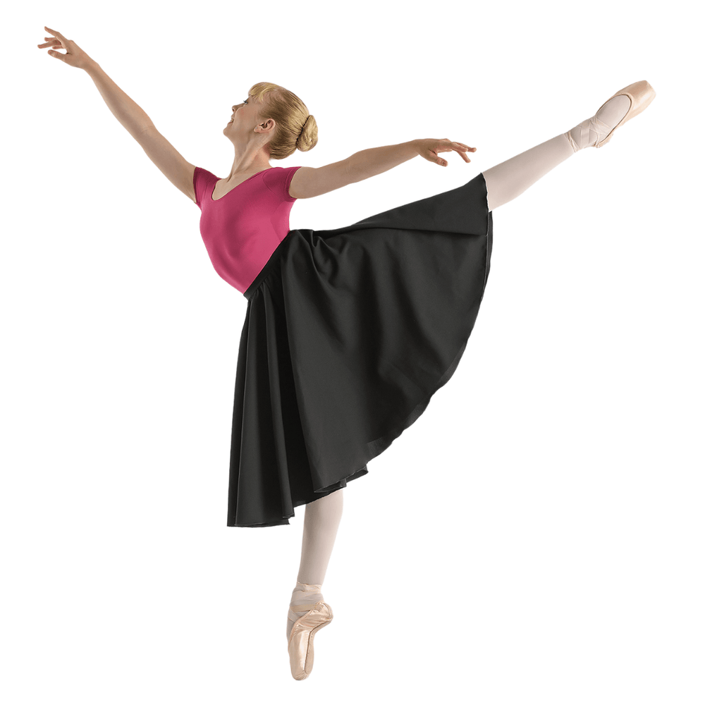 Ballet Rosa Masako Standard Character Skirt