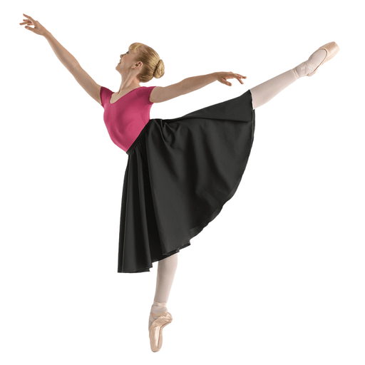 Ballet Rosa Masako Standard Character Skirt