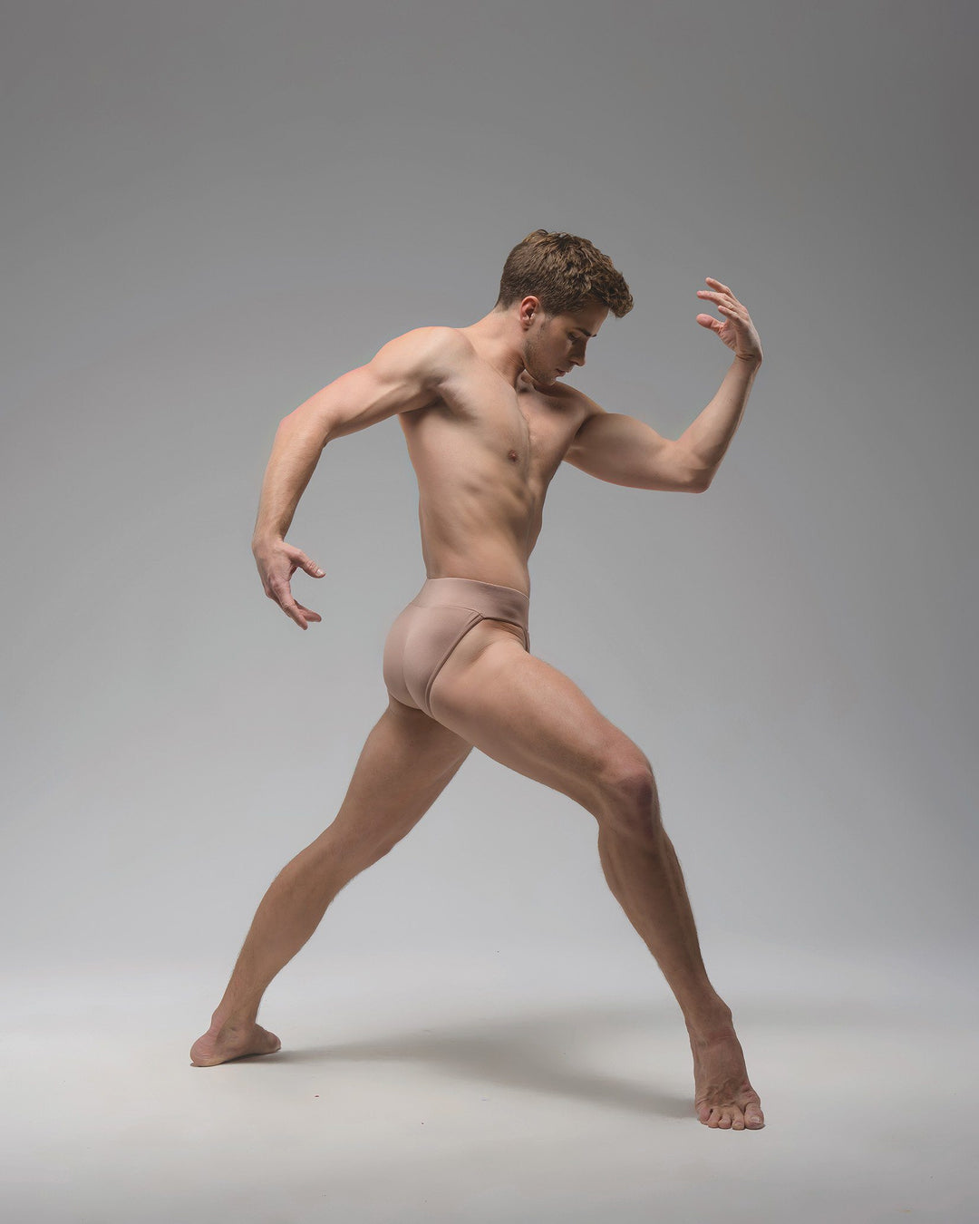 Miles Full Seat Dance Belt