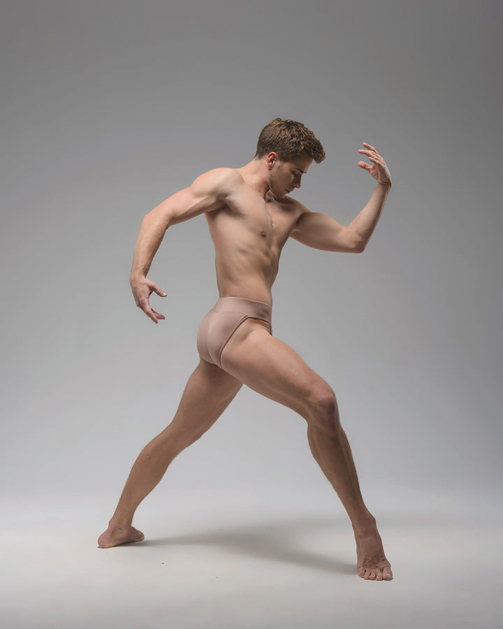 Miles Full Seat Dance Belt