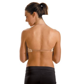 MotionWear Top Bra Convertible Strap UnderWears -  Child