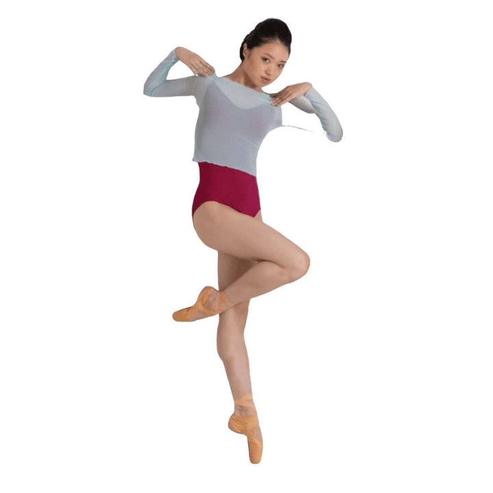 Ballet Rosa Natasha Ladies' Dance Top