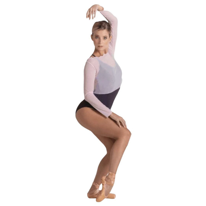 Ballet Rosa Natasha Ladies' Dance Top